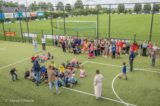 Officiële opening van de nieuwe speelkooi op Sportpark Het Springer (Fotoboek 2) (14/46)